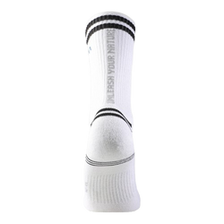 Skarpety trekkingowe UYN Unisex All Round Socks Off White/Black