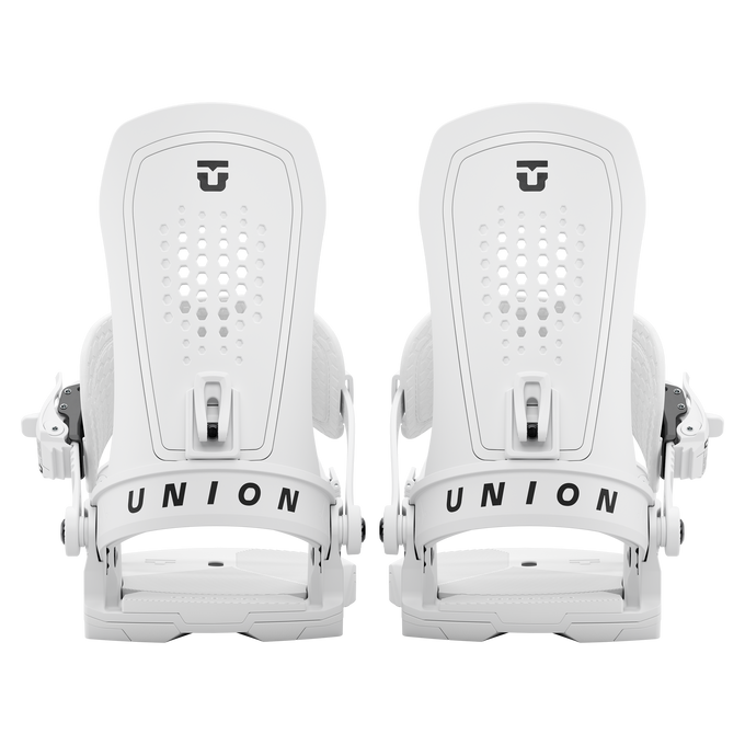 Snowboardbindungen Union  Force White 20-YR - 2025/26