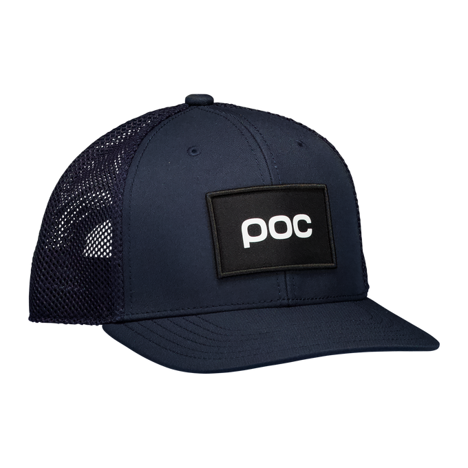Czapka POC Trucker Cap Apatite Navy