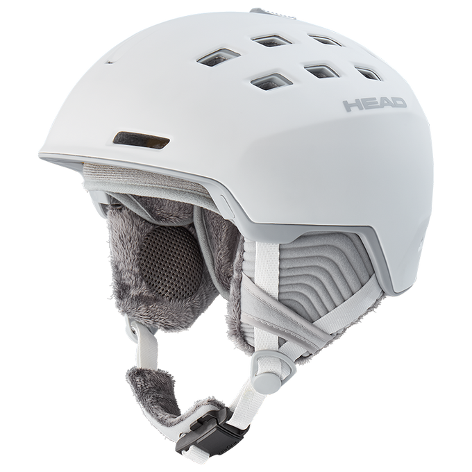 Kask HEAD Rita White - 2025/26