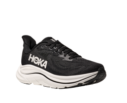 Women's shoes Hoka Clifton 10 Black/White
