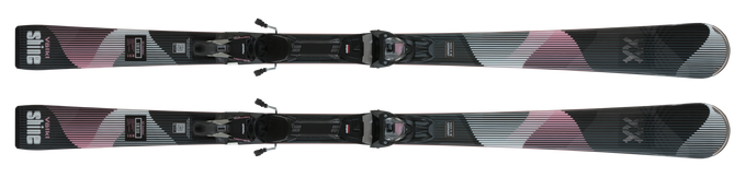 Narty Volkl Shine SC Carbon - 2025/26