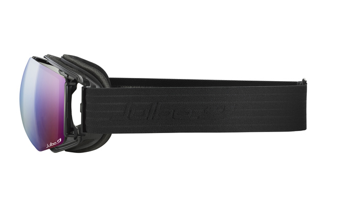 Brille Gogle Julbo Lightyear Black - 2025/26