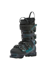 Skischuhe Dalbello Veloce 75 MV W Opal Green/Black - 2025/26