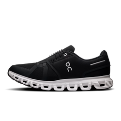 Buty męskie ON RUNNING Cloud 6 Black/White