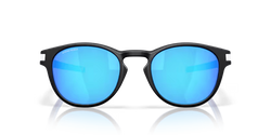 Sunglasses Oakley Latch Matte Black Frame/Prizm Sapphire Lenses