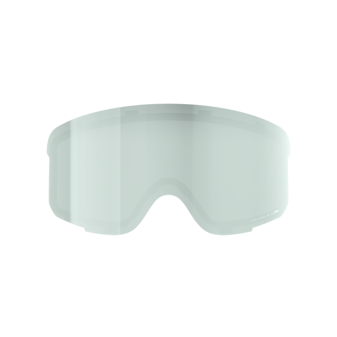 Goggle lense POC Nexal Mid Lens Clear/No mirror - 2025/26