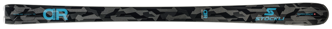 Ski Stoeckli Montero AR - 2024/25