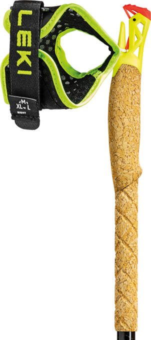 Poles Trail Running LEKI Ultratrail FX.One