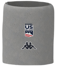 Komin Kappa COLD US Grey Lt Lead - 2024/25