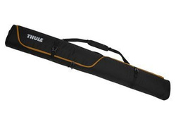 Pokrowiec na narty Thule RoundTrip Ski Bag 192cm Black - 2023/24