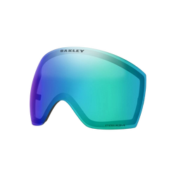 Replacement lens Oakley Flight Deck Pro L Prizm Argon Iridium - 2025/26