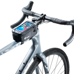 Bike bags Deuter Phone Bag 0.7 Black - 2023