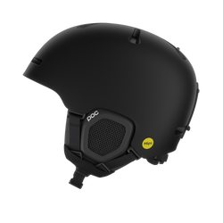 Kask POC Fornix MIPS Uranium Black Matt - 2025/26