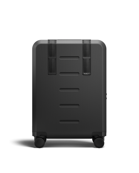 Reisekoffer Db Ramverk Carry-on Black Out - 2025/26