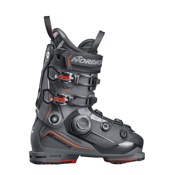 Skischuhe Nordica Sportmachine 3 BOA 130 (GW) - 2025/26