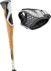 Kije trekkingowe LEKI Cross Trail TA