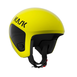 Kask KASK Omega Yellow Fluo - 2024/25