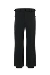 Spodnie narciarskie Descente Swiss Pants Regular Black - 2025/26
