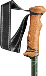 Poles LEKI Legacy Lite AS - 2025