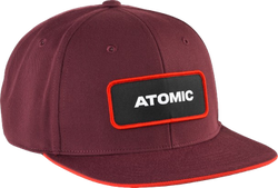 Cap Atomic Racing Cap Maroon – 2024/25