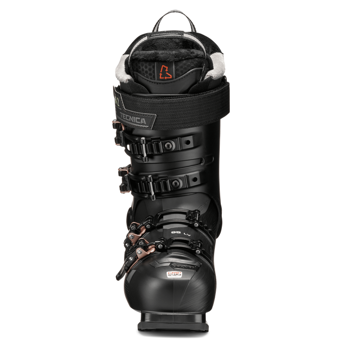 Ski boots TECNICA Mach1 LV 95 W TD2 GW Black - 2025/26