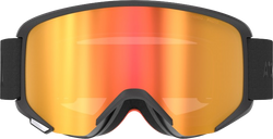 Gogle Atomic Savor M PHOTO Black – 2025/26