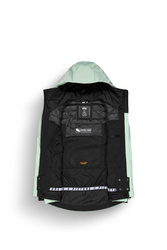 Kurtka snowboardowa Picture Sygna Silt Green - 2024/25 