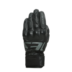 Rękawice DAINESE HP Gloves Stretch Limo/Stretch Limo - 2024/25