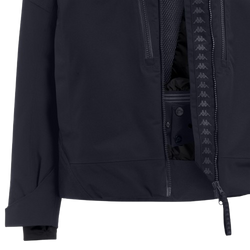 Ski jacket Kappa 6CENTO 602C US Blue Baritone - 2025/26