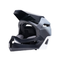 Kask rowerowy Dainese Scarabeo Linea 01 Mips Nardo-Gray/White/Black