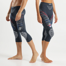Kalesony UYN Natyon 3.0 Great Britain Pants Medium - 2025/26