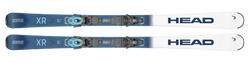 Ski HEAD Worldcup Rebles XR + PR 11 GW - 2025/26