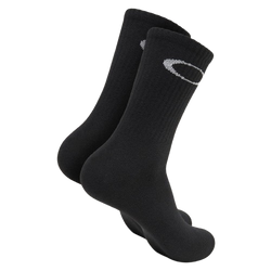 Skarpety Oakley Ellipse Crew Sock Blackout - 2025