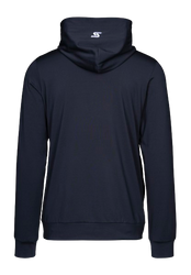 Stoeckli Hoody Pullover Swiss Black - 2024/25