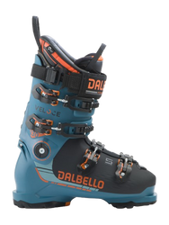 Buty narciarskie Dalbello Veloce 130 MV North Grey/Black - 2025/26