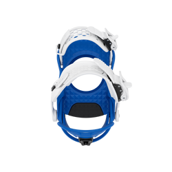Snowboardbindungen Union Cadet MINI Blue - 2025/26