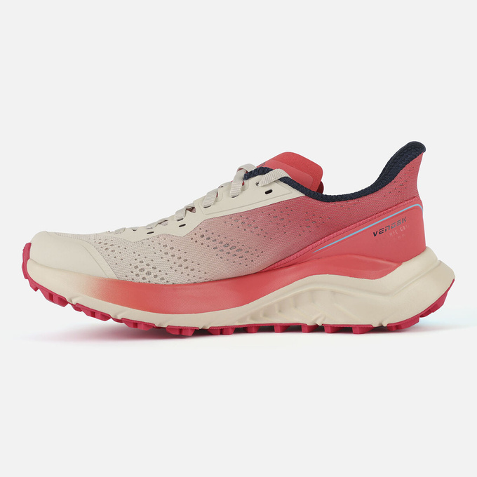 Buty Rossignol Venos Women Sand/Pink - 2025/26