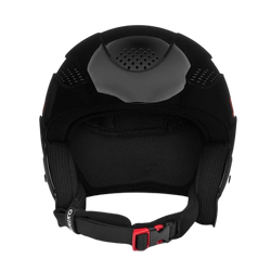 Helmet Briko Elias Shiny Black - 2025/26