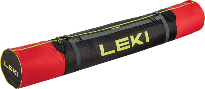 LEKI Alpine Ski Bag 185cm - 2023/24