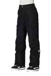 Spodnie Narciarskie 686 Geode Thermagraph® Pant Black 2025/26