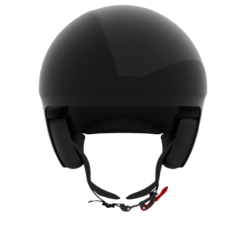 Helm KASK Omega Black - 2025/26