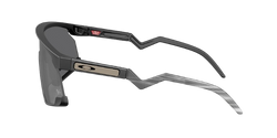 Okulary Oakley BXTR MotoGP Black Matte Frame/ Prizm Black Lenses