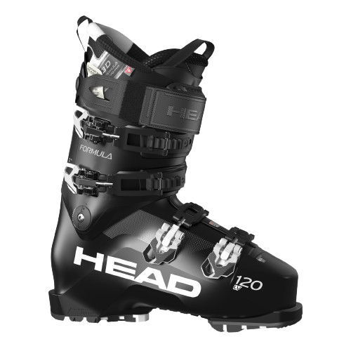 Buty narciarskie HEAD Formula 120 LV GW Black/White - 2025/26