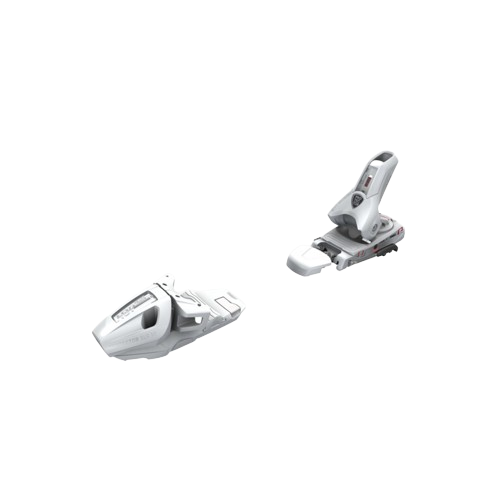 Ski bindings HEAD Protector SLR 10 GW BR.80 [N] Matt White - 2024/25