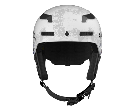 Kask Sweet Protection Trooper 2Vi® SL Mips Helmet x HK - 2025/26
