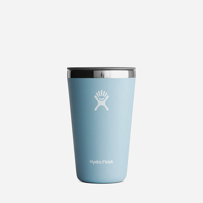 Kubek termiczny HYDRO FLASK 16 OZ Tumbler Rain