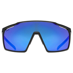 Sonnenbrille UVEX Sportstyle 222 Pola White