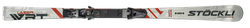 Narty Stoeckli Laser WRT PRO + WRT D20 + WRT 12 - 2025/26