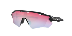 Okulary OAKLEY Radar EV Path Matt Black w/Prizm Snow Sapphire Iridi